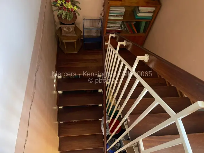 2 Bedroom Cottage/Garden Flat for Sale in Eastlea, Harare