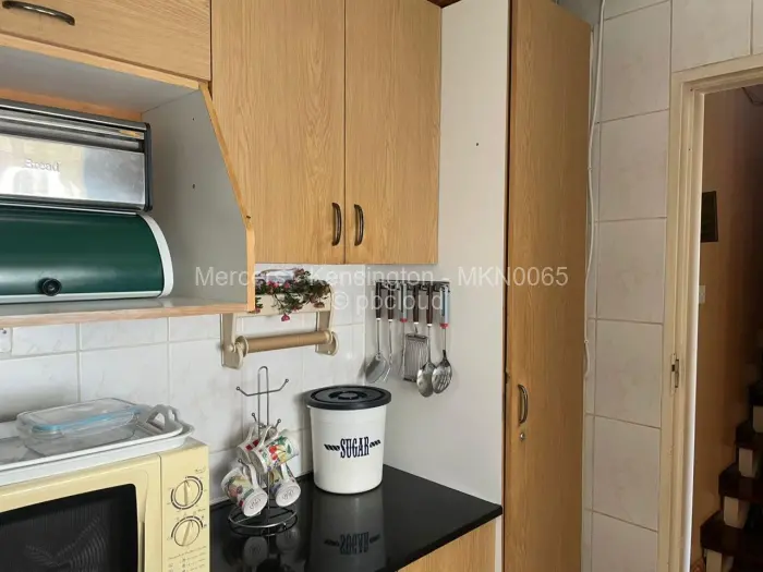 2 Bedroom Cottage/Garden Flat for Sale in Eastlea, Harare