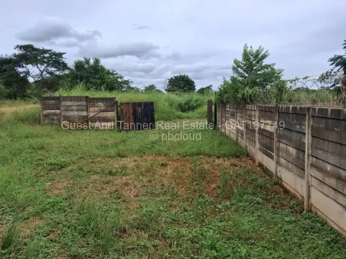 Warehouse/Industrial for Sale in Bindura, Bindura