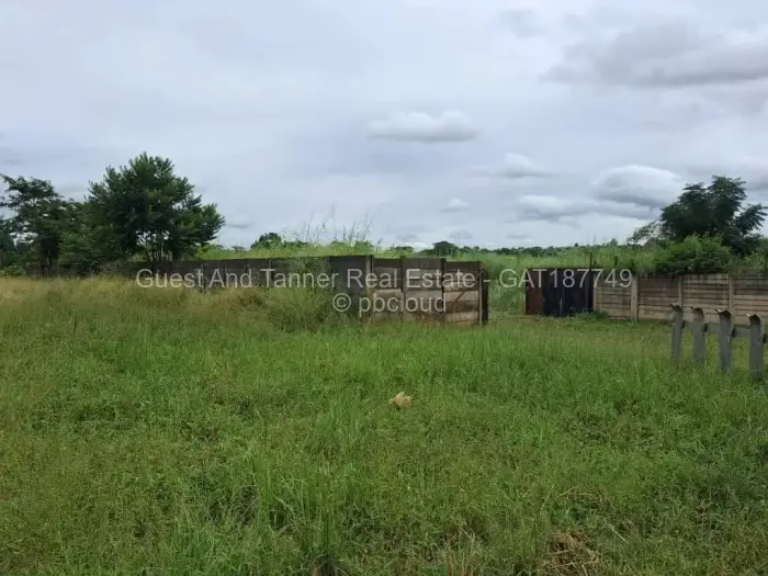 Warehouse/Industrial for Sale in Bindura, Bindura