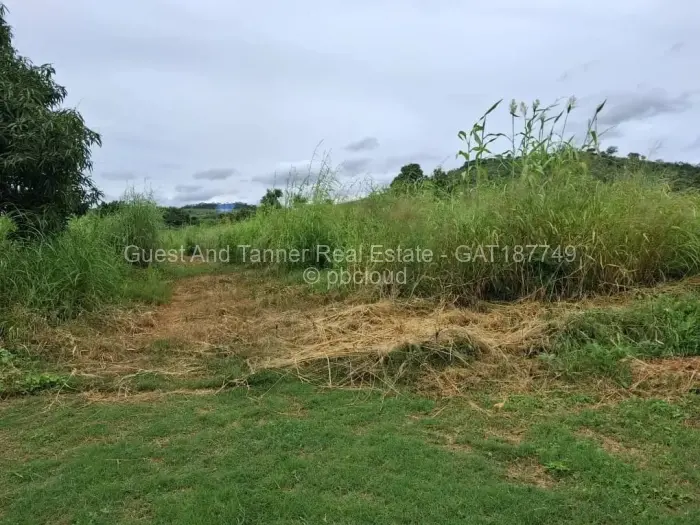 Warehouse/Industrial for Sale in Bindura, Bindura