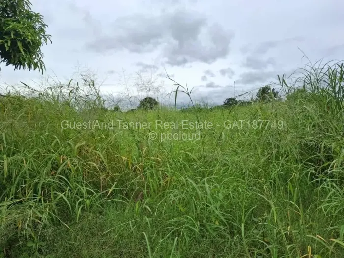 Warehouse/Industrial for Sale in Bindura, Bindura