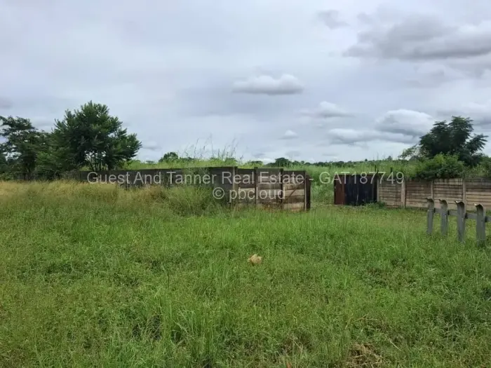 Warehouse/Industrial for Sale in Bindura, Bindura