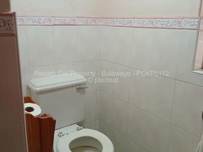 4 Bedroom House for Sale in Hillside Byo, Bulawayo