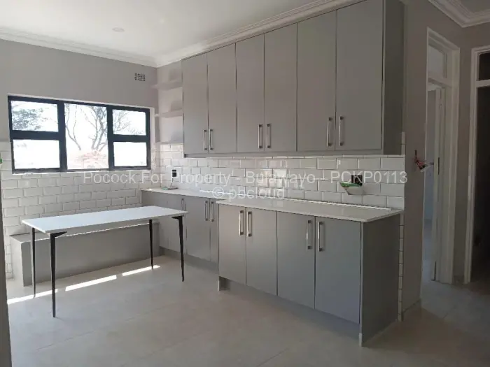 Townhouse/Cluster for Sale in Four Winds, Bulawayo