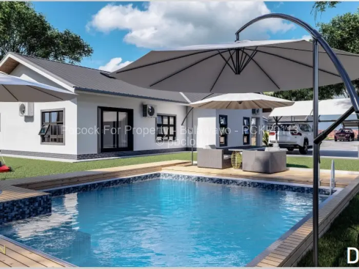 Townhouse/Cluster for Sale in Four Winds, Bulawayo