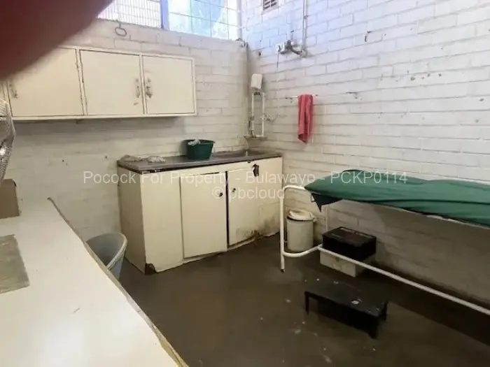 Other Commercial for Sale in Donnington, Bulawayo