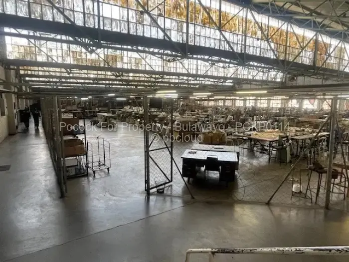 Other Commercial for Sale in Donnington, Bulawayo