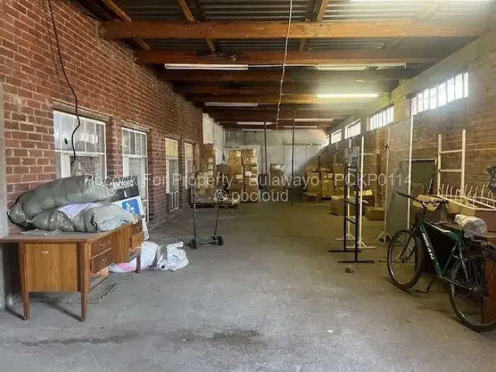 Other Commercial for Sale in Donnington, Bulawayo