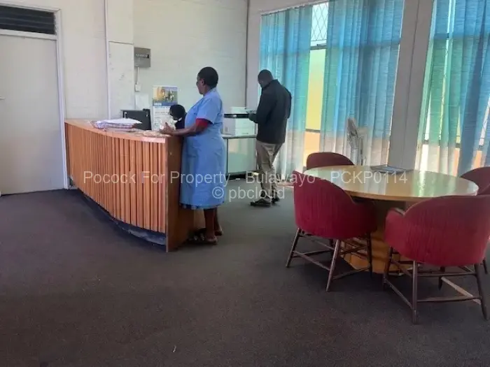 Other Commercial for Sale in Donnington, Bulawayo