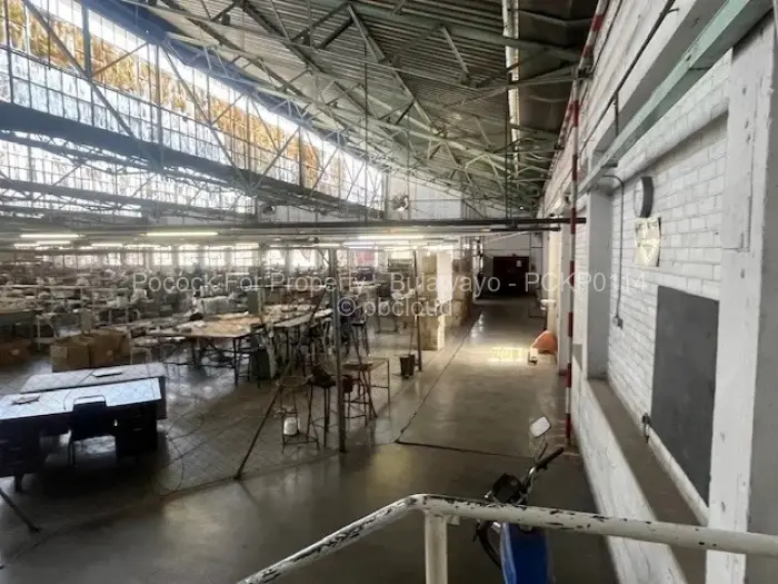 Other Commercial for Sale in Donnington, Bulawayo