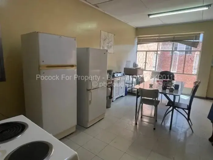 Other Commercial for Sale in Donnington, Bulawayo