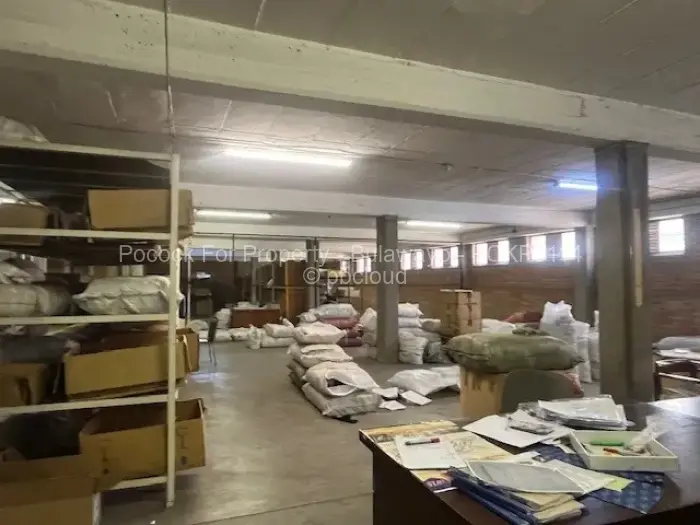 Other Commercial for Sale in Donnington, Bulawayo