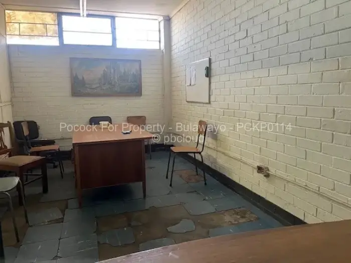 Other Commercial for Sale in Donnington, Bulawayo