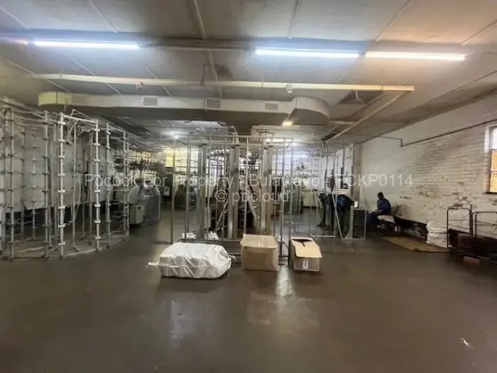 Other Commercial for Sale in Donnington, Bulawayo