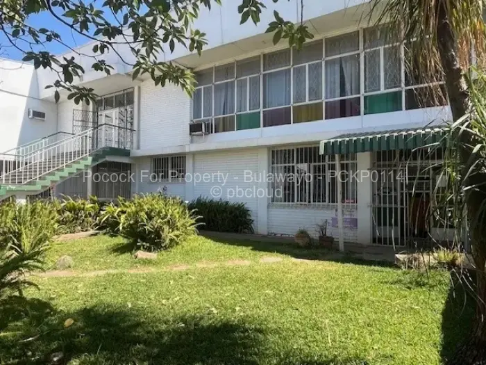 Other Commercial for Sale in Donnington, Bulawayo