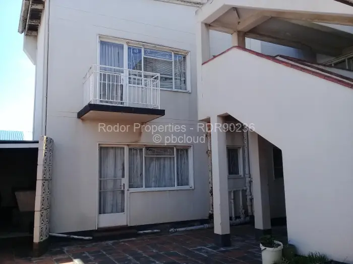 Warehouse/Industrial for Sale in Bulawayo City Centre, Bulawayo