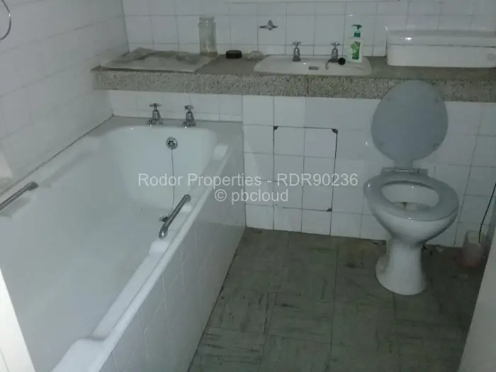 Warehouse/Industrial for Sale in Bulawayo City Centre, Bulawayo