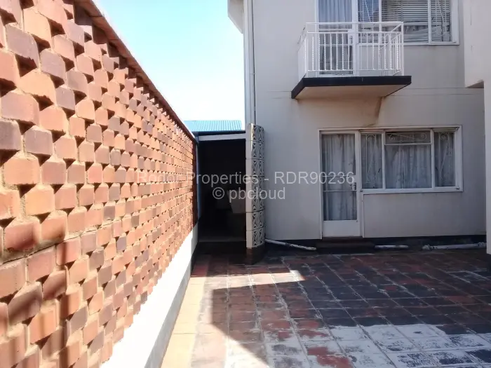 Warehouse/Industrial for Sale in Bulawayo City Centre, Bulawayo