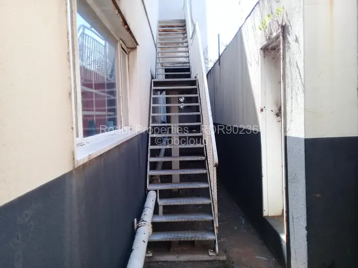 Warehouse/Industrial for Sale in Bulawayo City Centre, Bulawayo