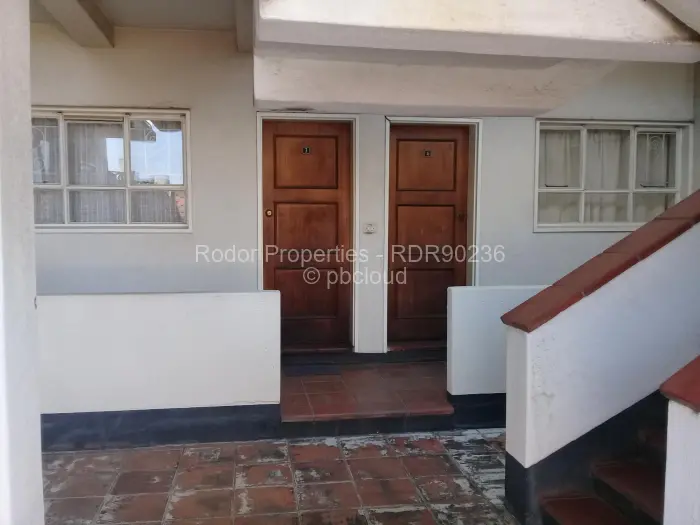 Warehouse/Industrial for Sale in Bulawayo City Centre, Bulawayo