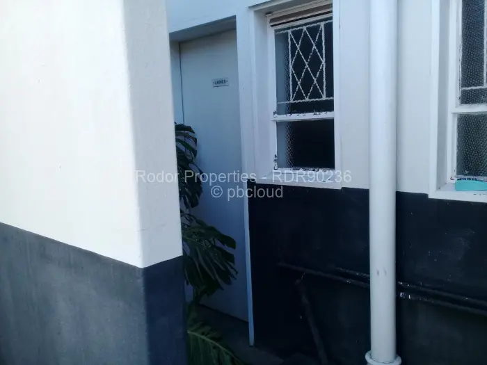 Warehouse/Industrial for Sale in Bulawayo City Centre, Bulawayo