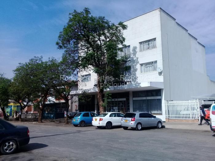 Warehouse/Industrial for Sale in Bulawayo City Centre, Bulawayo
