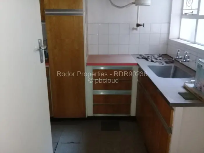 Warehouse/Industrial for Sale in Bulawayo City Centre, Bulawayo