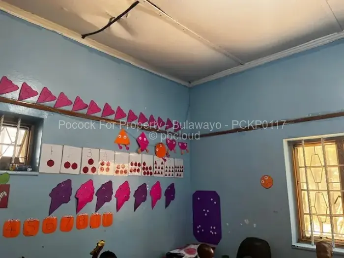 Office for Sale in Bulawayo City Centre, Bulawayo