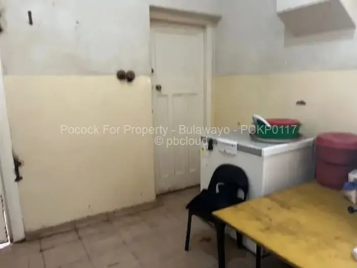 Office for Sale in Bulawayo City Centre, Bulawayo