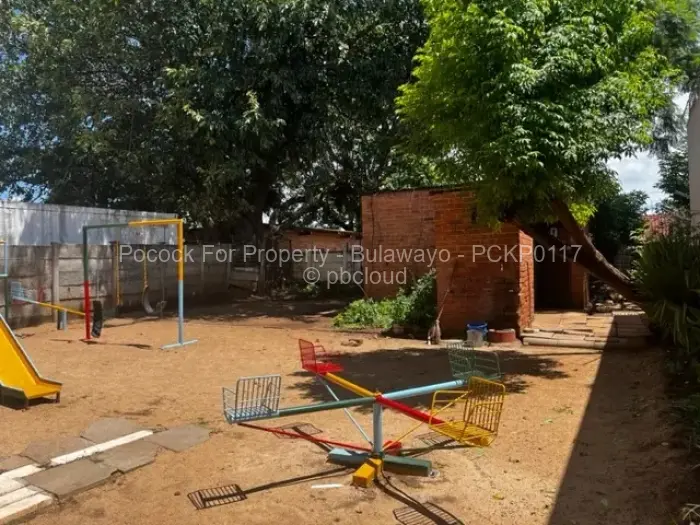 Office for Sale in Bulawayo City Centre, Bulawayo