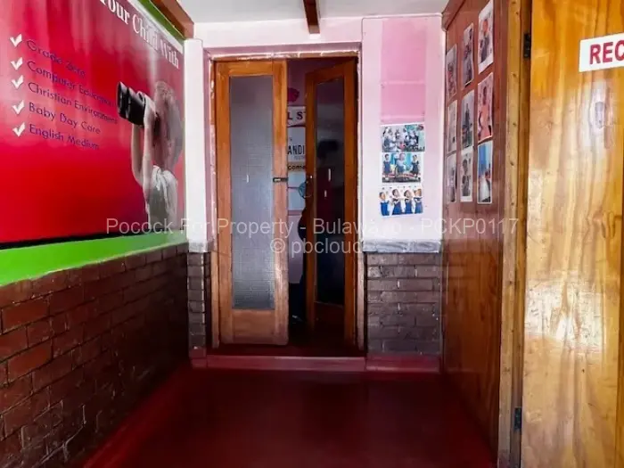 Office for Sale in Bulawayo City Centre, Bulawayo