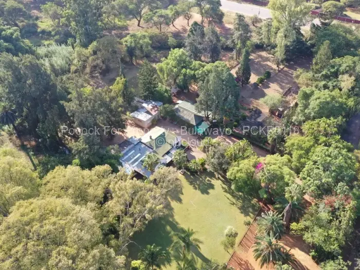 Commercial Stand for Sale in Suburbs, Bulawayo