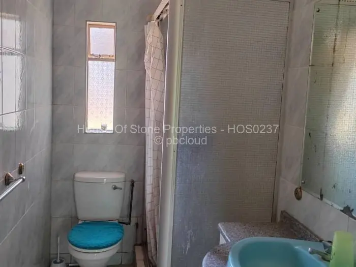 3 Bedroom House for Sale in Westgate, Harare