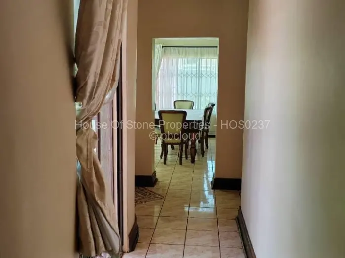 3 Bedroom House for Sale in Westgate, Harare