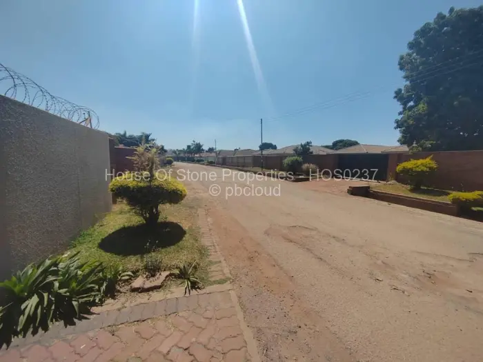3 Bedroom House for Sale in Westgate, Harare