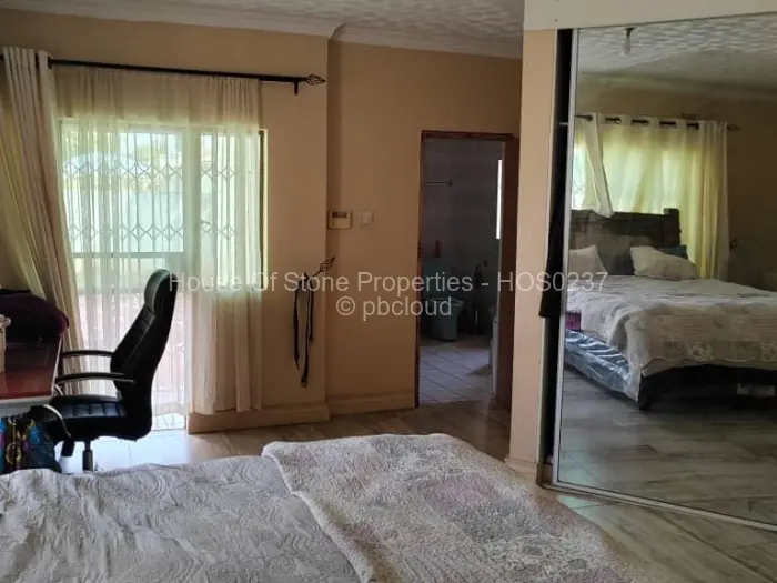 3 Bedroom House for Sale in Westgate, Harare