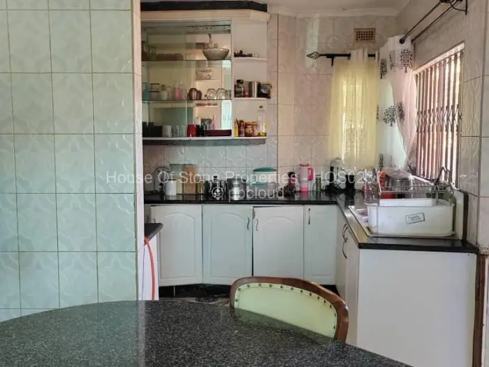 3 Bedroom House for Sale in Westgate, Harare