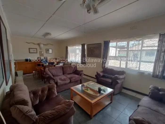 Warehouse/Industrial for Sale in Belmont, Bulawayo