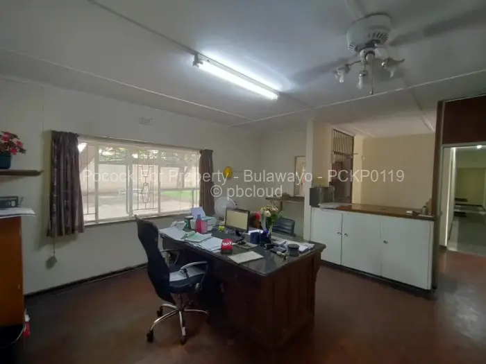 Warehouse/Industrial for Sale in Belmont, Bulawayo