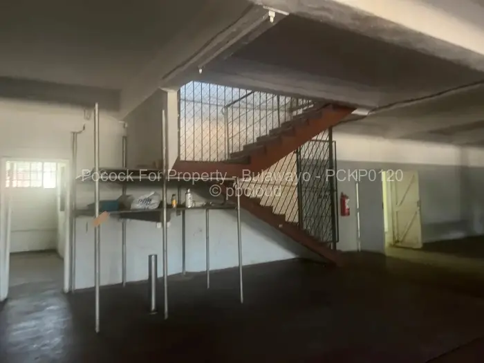 Other Commercial for Sale in Belmont, Bulawayo
