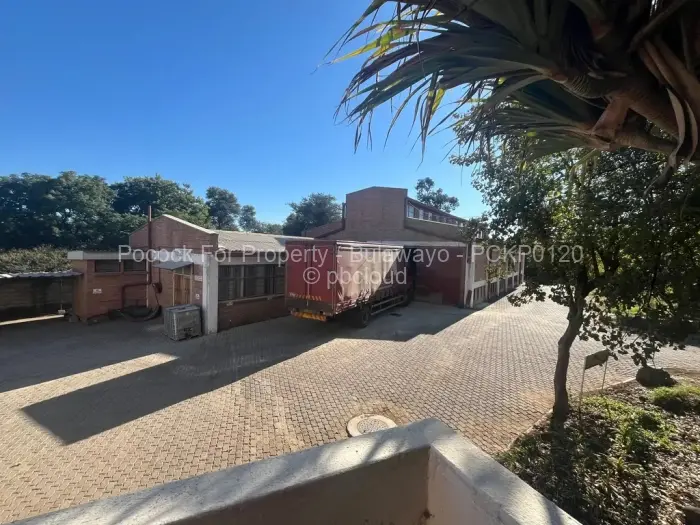 Other Commercial for Sale in Belmont, Bulawayo