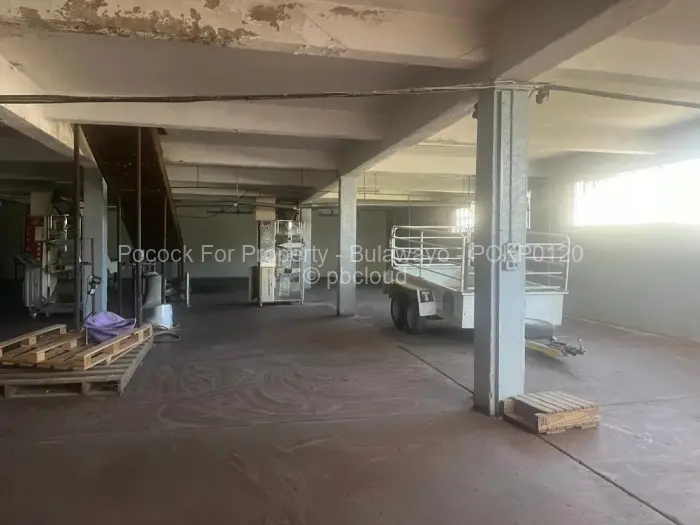 Other Commercial for Sale in Belmont, Bulawayo