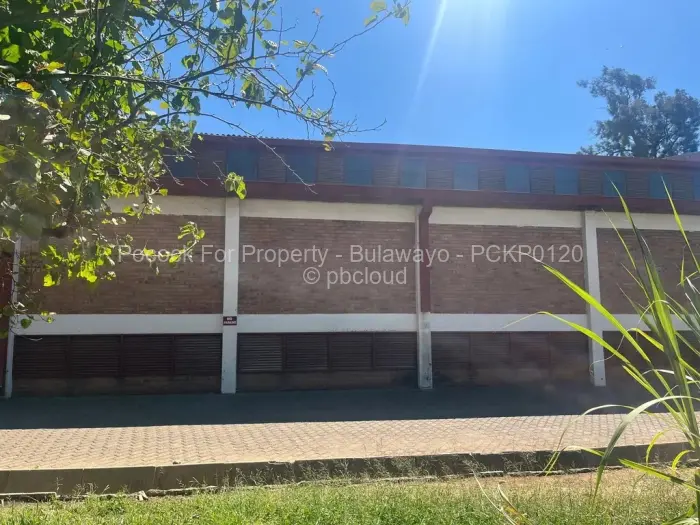 Other Commercial for Sale in Belmont, Bulawayo