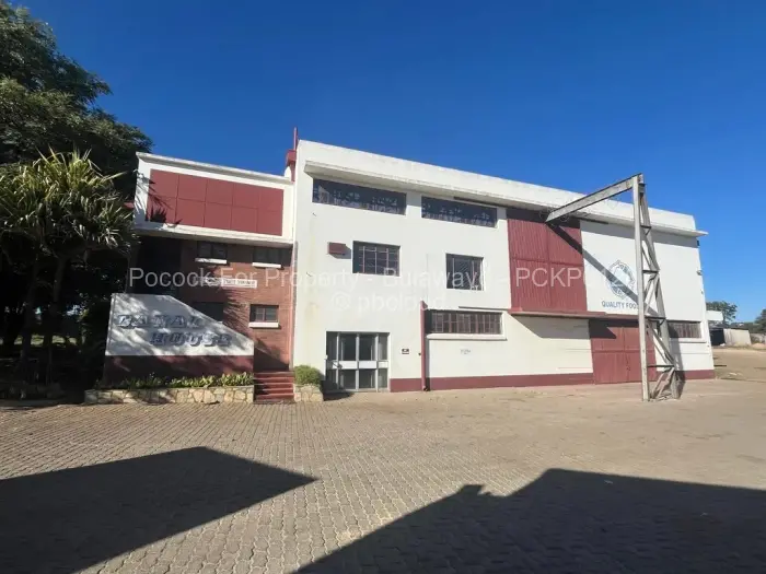 Other Commercial for Sale in Belmont, Bulawayo