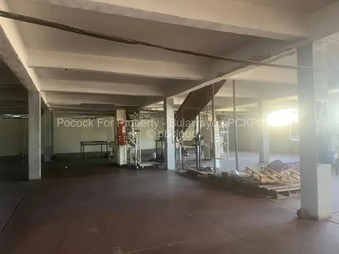 Other Commercial for Sale in Belmont, Bulawayo