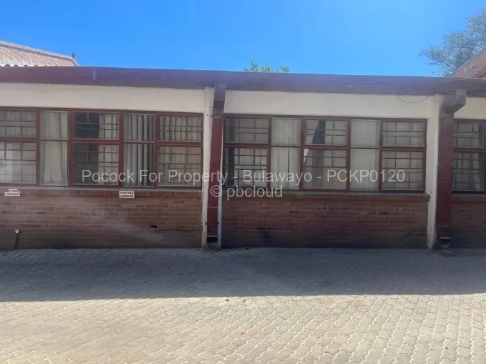 Other Commercial for Sale in Belmont, Bulawayo