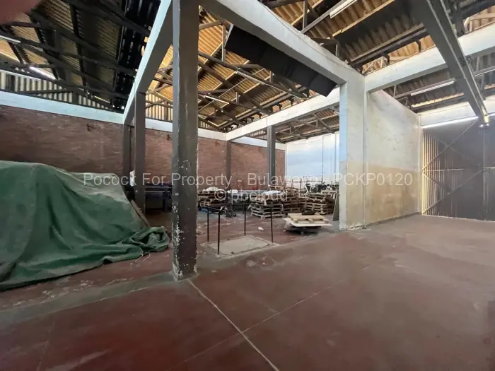 Other Commercial for Sale in Belmont, Bulawayo