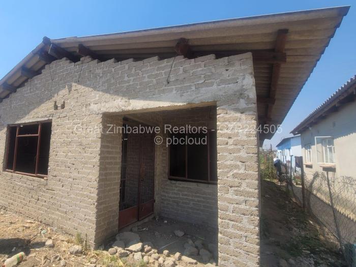 3 Bedroom House for Sale in Masvingo, Masvingo