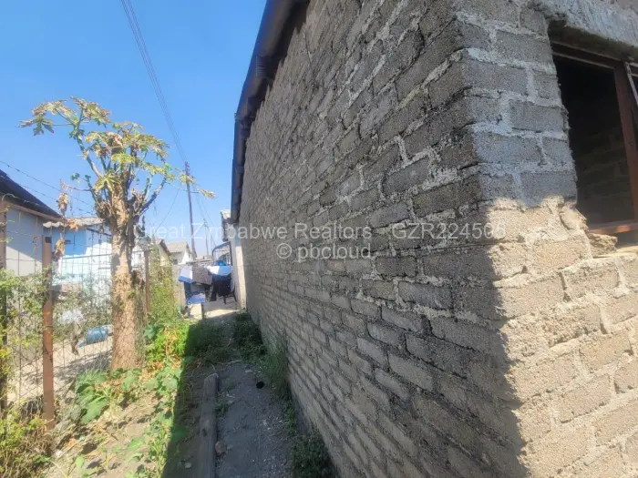 3 Bedroom House for Sale in Masvingo, Masvingo